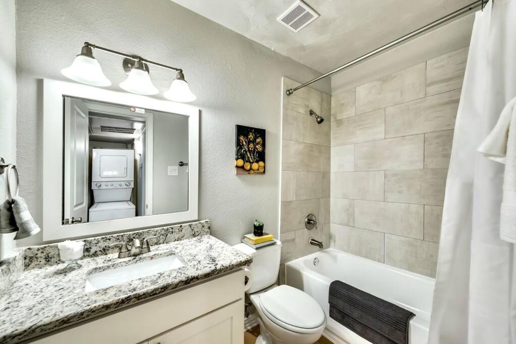 The Hidden Gem Near Downtown Dallas Exterior foto